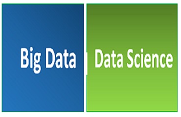 DataScience BigData Hadoop