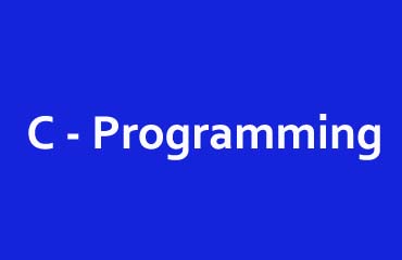 C Programming Language