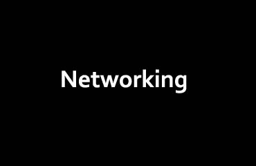 Networking