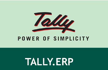 Tally with GST and Accounts